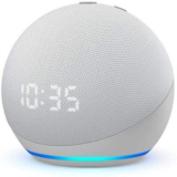 Echo Dot 5: review del altavoz inteligente Alexa barato y funcional