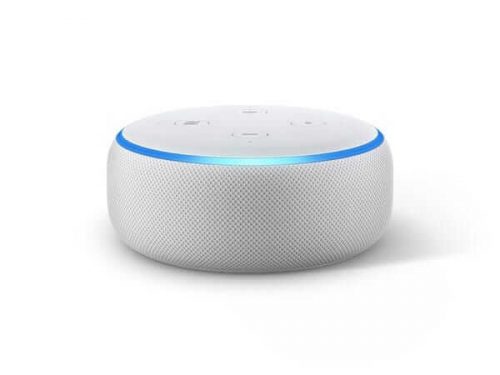 Echo Dot: review del altavoz inteligente Alexa barato y funcional