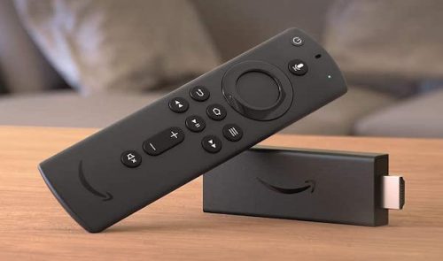 amazon fire stick opiniones