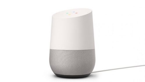 Google Home review: el altavoz inteligente con el asistente de Google