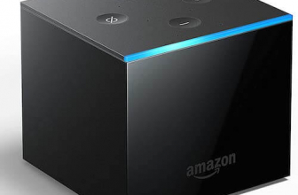 Review Fire TV Cube: ánalisis, características y opiniones