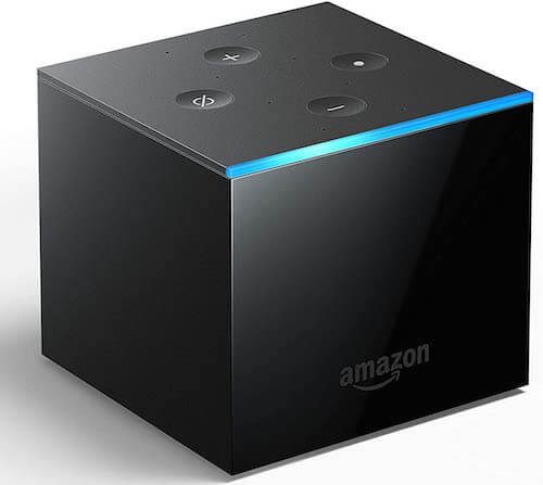 Review Fire TV Cube: ánalisis, características y opiniones